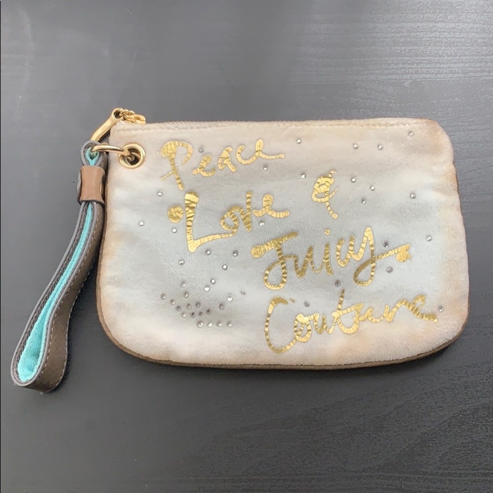 Juicy Couture Purse